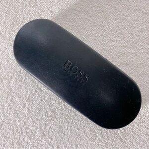 Boss Hugo Boss Black Glasses Case Hard Case